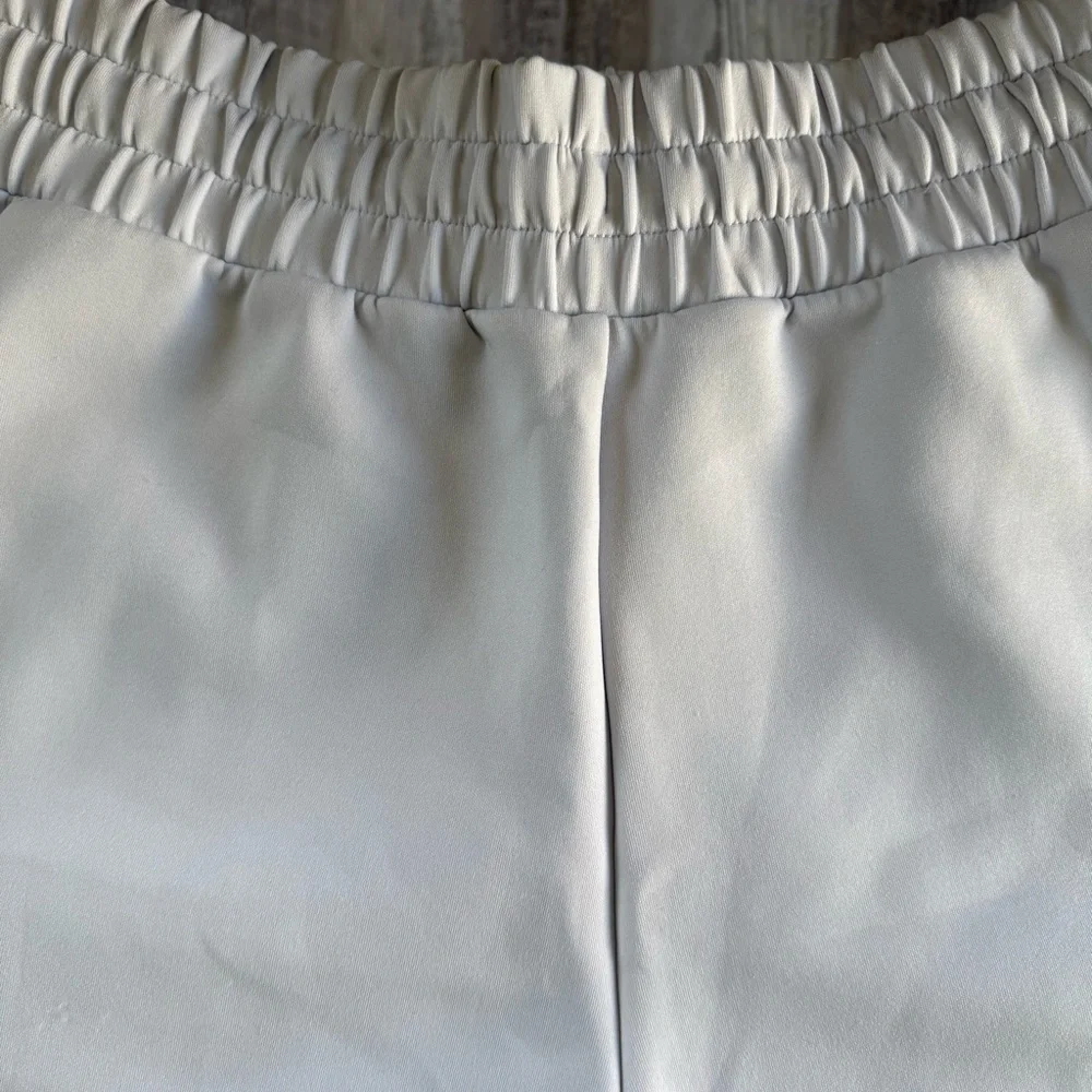Women’s Calia Women’s Soft Scuba High Rise Short
